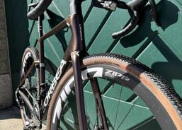 Orbea Gravel Race M11eLTD | Rennvelos | Radquer / Cross / Gravel | velomarkt.ch