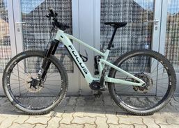 Focus Jam2 6.9 -  Schaltung/Bremse XT | eBikes / Elektrovelos | eBikes bis 25 km/h | velomarkt.ch