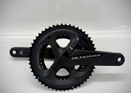 Shimano Ultegra FC-R8000 Kurbelset – 11-fach, 52-36T | Zubehör / Teile | Shimano Teile | velomarkt.ch