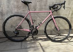Goat GOrilla Bike | Rennvelos | Edel - Rennvelos | velomarkt.ch