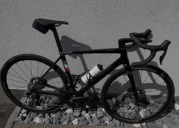 Colnago C68 485 | Rennvelos | Edel - Rennvelos | velomarkt.ch
