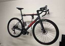 BMC Teammachine SLR01 "56" – Jahrgang 2022 | Top-Ausstattung | Rennvelos | Edel - Rennvelos | velomarkt.ch