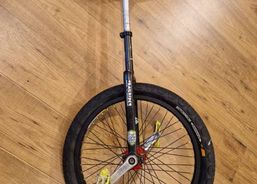 Qu-Ax 20" Einrad | Divers vélos | Monocycles | velomarkt.ch