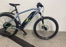Revidiertes E-Bike | eBikes / Elektrovelos | eBikes bis 25 km/h | velomarkt.ch