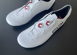 Sidi Shot 3 | Zubehör / Teile | Veloschuhe | velomarkt.ch