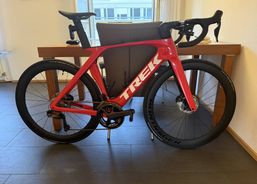 Trek Madone SLR 7 Gen 7, size 56 | Rennvelos | Edel - Rennvelos | velomarkt.ch