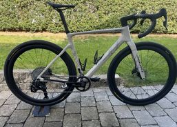 Scott Addict Gravel | Rennvelos | Edel - Rennvelos | velomarkt.ch