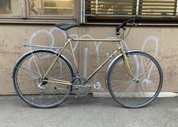 Motobecane City-Flizzer | Citybikes / Tourbike | Citybikes | velomarkt.ch