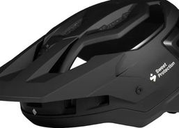 Sweet Protection Bushwhacker 2Vi Mips Helmet matte black | Zubehör / Teile | Velohelme | velomarkt.ch