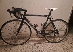 Rennvelo BMC Teammaschine SLT01 | Rennvelos | Rennvelos bis CHF 2000 | velomarkt.ch