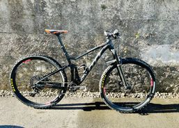 Scott Spark 940 M 2020 | Mountainbikes | CC Bikes vollgefedert | velomarkt.ch