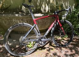 Specialized Tarmac SL7 Expert | Rennvelos | Edel - Rennvelos | velomarkt.ch