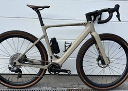 Scott Solace Gravel eRIDE 20 | eBikes / Elektrovelos | eBikes bis 25 km/h | velomarkt.ch