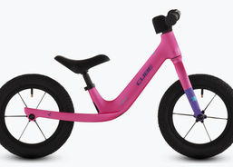 Cube Numove 120 Walk 12 fucsia´n´plum | Citybikes / Tourbike | Kindervelos | velomarkt.ch