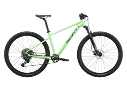 MTB Scott Contrail 30 M/44cm Paradise Green | Mountainbikes | Einsteiger MTB | velomarkt.ch