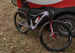 Orbea OIZ M-LTD | Mountainbikes | CC Bikes vollgefedert | velomarkt.ch