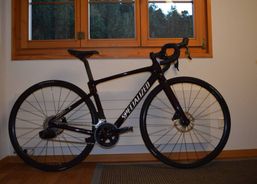 Specialized Roubaix Comp | Rennvelos | Edel - Rennvelos | velomarkt.ch