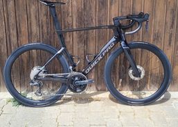 Quick Pro ER One XL | Rennvelos | Edel - Rennvelos | velomarkt.ch