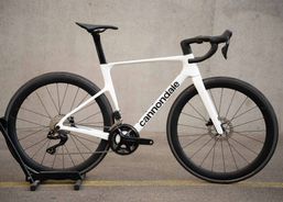 NEW Cannondale Supersix EVO 5 | Rennvelos | Edel - Rennvelos | velomarkt.ch