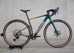 NEW Cannondale Topstone 3 | Rennvelos | Radquer / Cross / Gravel | velomarkt.ch