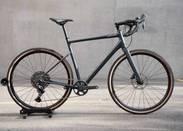 NEW Cannondale Topstone 2 Cues | Rennvelos | Radquer / Cross / Gravel | velomarkt.ch