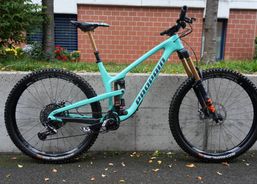 Propain Tyee CF Carbon 29" Gr. L | Fox Factory | X01 Eagle | MT7 | Top Zustand | Mountainbikes | 29er - 29 Zoll Bikes | velomarkt.ch