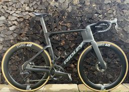 Ridley Noah Fast 2026 | Rennvelos | Edel - Rennvelos | velomarkt.ch