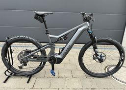 Flyer Uproc X 8.70 | eBikes / Elektrovelos | eMTB - Elektro MTB | velomarkt.ch