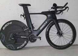 Felt IA Advanced 2023 Zeitfahrrad RH 56, SRAM Force AXS | Rennvelos | Triathlon | velomarkt.ch