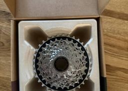 Kassette Force 12 Fach 10-33T | Zubehör / Teile | Rennvelo Parts | velomarkt.ch