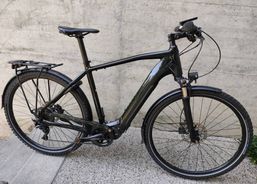 Merida eSPRESSO XT-Edition EQ, Gr. L / 55 | eBikes / Elektrovelos | eBikes bis 25 km/h | velomarkt.ch