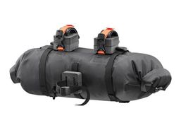 Ortlieb Lenkertasche Handlebar-Pack 9L | Zubehör / Teile | Taschen  /  Koffer | velomarkt.ch