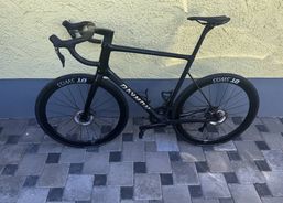 Raymon Kirana Ultimate | Rennvelos | Edel - Rennvelos | velomarkt.ch