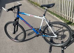 Rocky Mountain Vertex T.O. | Mountainbikes | CC Bikes / Hardtails | velomarkt.ch