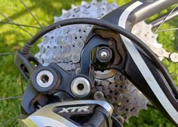 Stevens Sonora SL Team | Mountainbikes | CC Bikes / Hardtails | velomarkt.ch