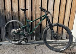 Scott Genius Contessa 910 | Mountainbikes | Damen Mountainbikes | velomarkt.ch