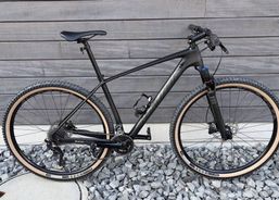 Specialized Stumpjumper Comp Carbon 29, Gr.  L | Mountainbikes | CC Bikes / Hardtails | velomarkt.ch