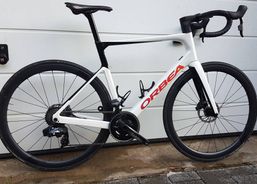 Orbea Orca M21e LTD PWR | Rennvelos | Edel - Rennvelos | velomarkt.ch