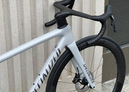 Specialized Tarmac SL8 PRO Ultegra DI2 | Rennvelos | Edel - Rennvelos | velomarkt.ch