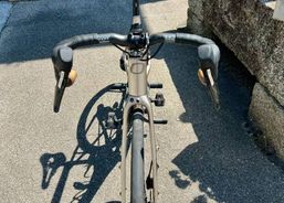 Gravel | Rennvelos | Radquer / Cross / Gravel | velomarkt.ch
