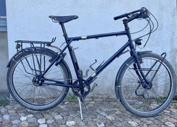 Aarios Expedition 14-Gang Rohloff - Tourenvelo | Citybikes / Tourbike | Tourenvelos | velomarkt.ch