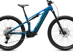 CUBE Stereo Hybrid ONE44 HPC Race 800 nebula´n´prizm | eBikes / Elektrovelos | eBikes bis 25 km/h | velomarkt.ch