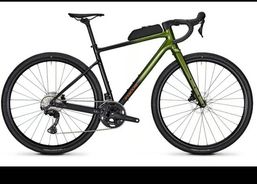 Focus Atlas 6.9 | Rennvelos | Radquer / Cross / Gravel | velomarkt.ch
