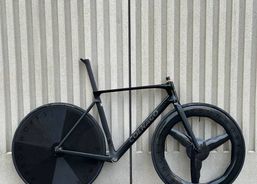 Colnago V5RS 51 Rahmenset | Rennvelos | Rahmen | velomarkt.ch