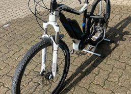 HAIBIKE XDURO | eBikes / Elektrovelos | eBikes bis 25 km/h | velomarkt.ch