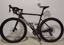 BMC Teammachine SLR FOUR (2023) – Rahmengrösse 54 – Top Zustand! | Rennvelos | Edel - Rennvelos | velomarkt.ch