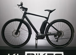 BMC ALPENCHALLENGE AMP CITY ONE | Citybikes / Tourbike | Citybikes | velomarkt.ch