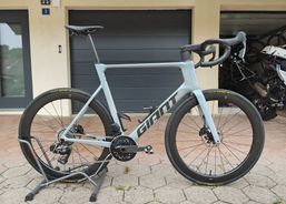 Neuwertiges Giant Propel Pro 0 AXS – 2026 – Carbon – Topmodell | Rennvelos | Edel - Rennvelos | velomarkt.ch