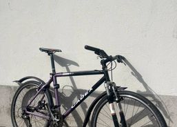 Cadex Stadtvelo | Citybikes / Tourbike | Citybikes | velomarkt.ch