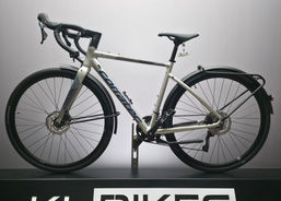 CORRATEC ALLROAD A EQ | Citybikes / Tourbike | Citybikes | velomarkt.ch